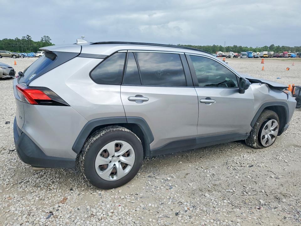 2019 Toyota Rav4 მანქანა იყიდება აუქციონზე, vin: JTMH1RFV4KD039936, აუქციონის ნომერი: 49756086