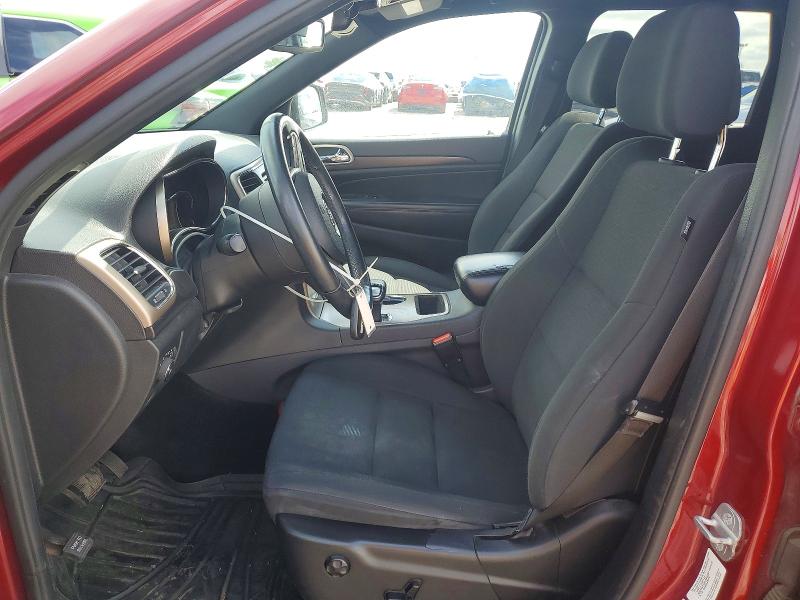 51183736 :رقم المزاد ، 1C4RJFAG4EC315148 vin ، 2014 Jeep Grand Cherokee مزاد بيع