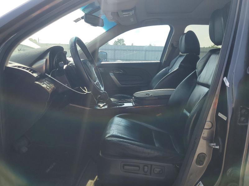 Продаж на аукціоні авто 2010 Acura Mdx, vin: 2HNYD2H61AH523871, номер лоту: 51213346