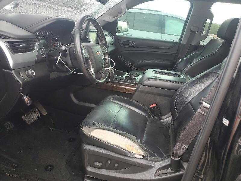 Продаж на аукціоні авто 2015 Chevrolet Tahoe, vin: 1GNSCBKC8FR217522, номер лоту: 48681996