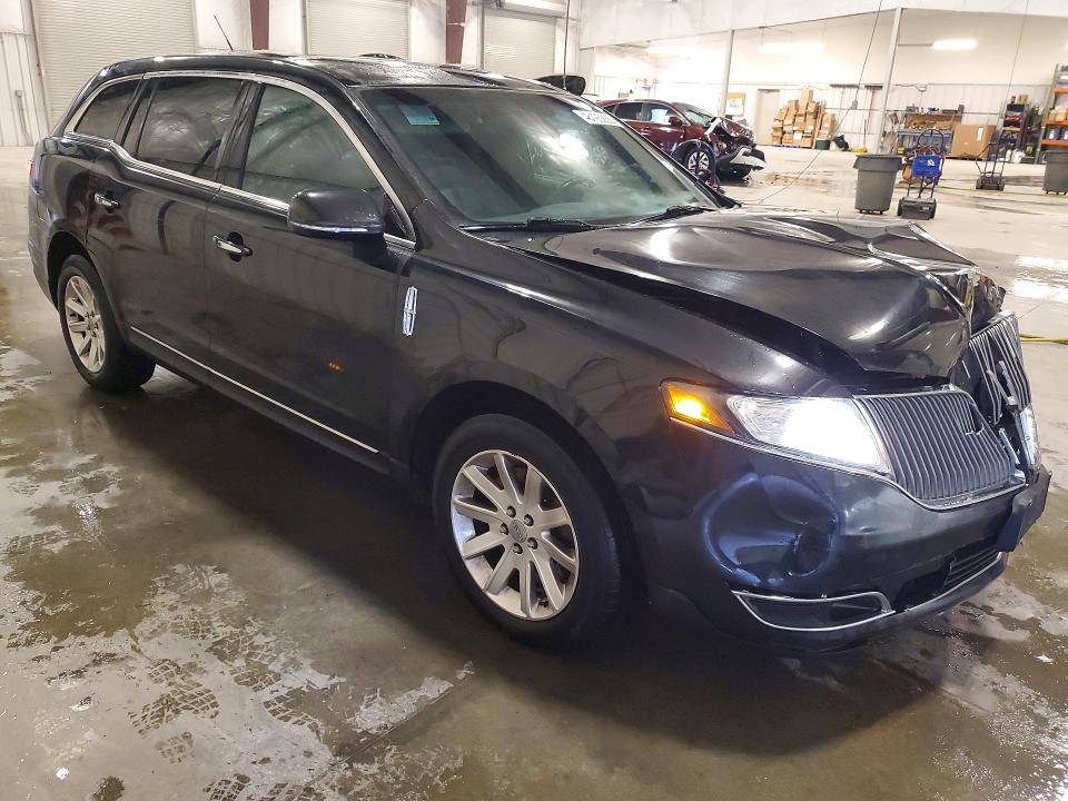 48193286 :رقم المزاد ، 2LMHJ5NK7FBL02898 vin ، 2015 Lincoln Mkt مزاد بيع