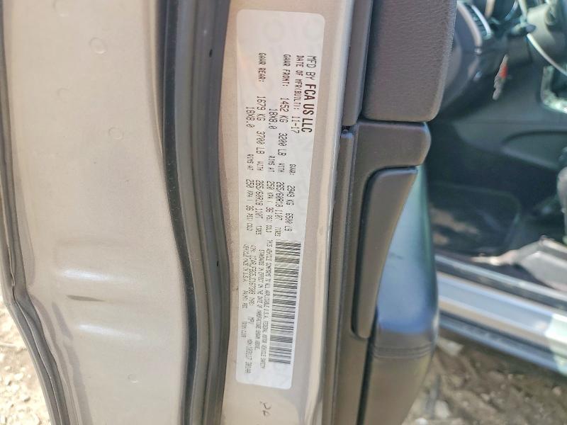 Продажа на аукционе авто 2018 Jeep Grand Cherokee, vin: 1C4RJFBG5JC167309, номер лота: 49935716