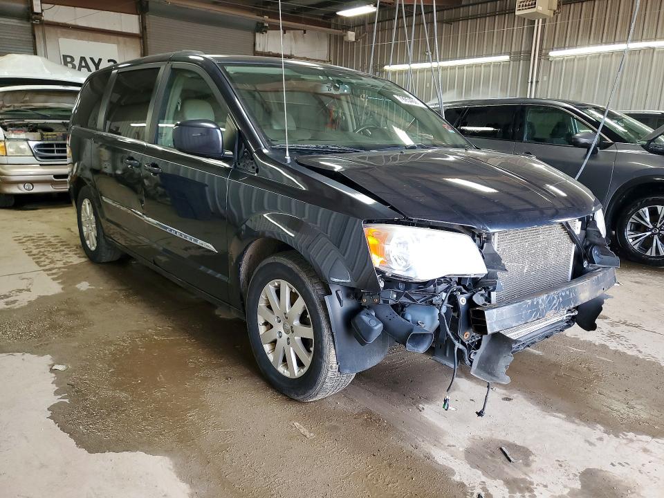 Aukcja sprzedaży 2013 Chrysler Town & Country, vin: 2C4RC1BG2DR603851, numer aukcji: 79954605