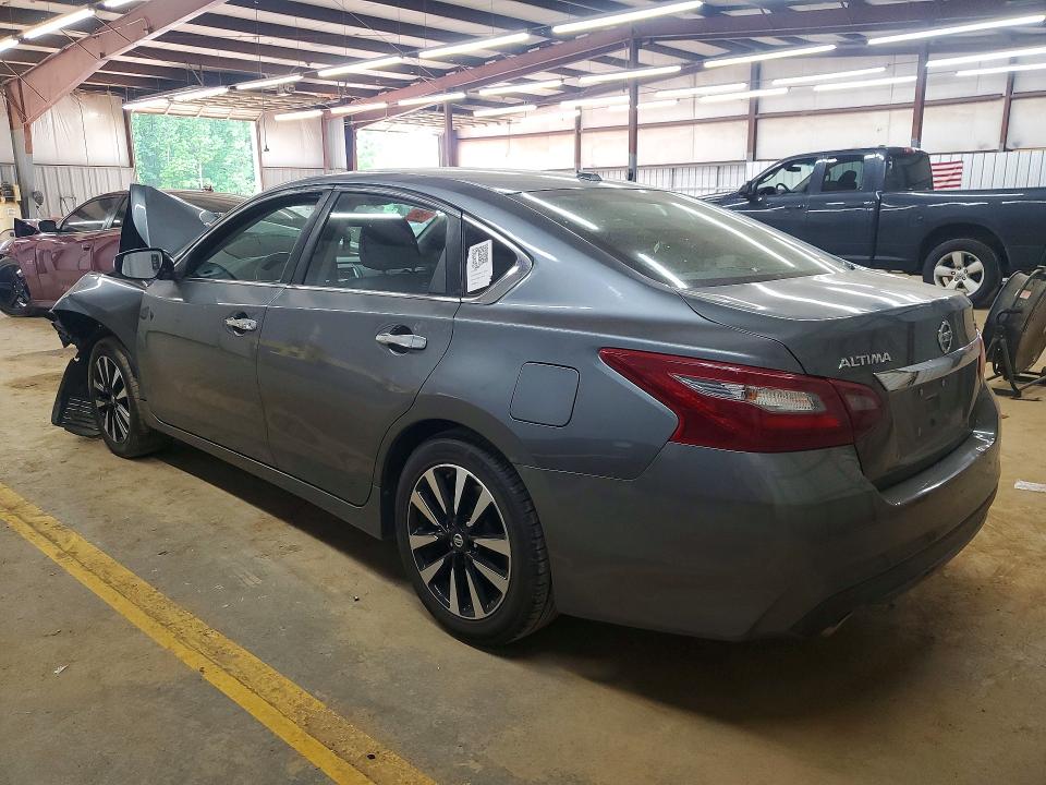 Aukcja sprzedaży 2018 Nissan Altima, vin: 1N4AL3AP3JC195039, numer aukcji: 50854196