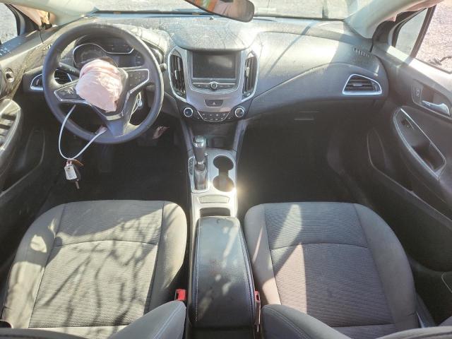 Продаж на аукціоні авто 2019 Chevrolet Cruze, vin: 1G1BE5SM2K7112969, номер лоту: 50750136