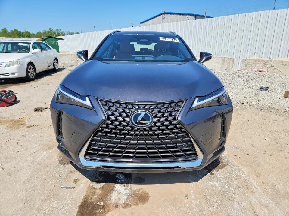 49113746 :رقم المزاد ، JTHUCJDH0S2011309 vin ، 2025 Lexus Ux 300h مزاد بيع