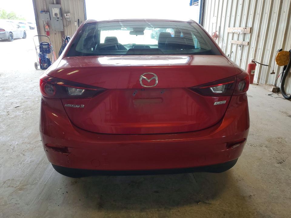 Aukcja sprzedaży 2017 Mazda 3, vin: 3MZBN1V75HM113518, numer aukcji: 48586776