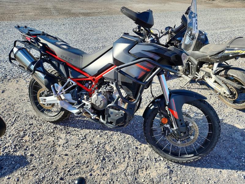 Auction sale of the 2024 Aprilia Tuareg, vin: ZD4XBUA09RS002561, lot number: 50604356