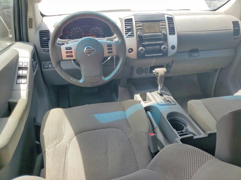 Продаж на аукціоні авто 2013 Nissan Frontier, vin: 1N6AD0ERXDN723859, номер лоту: 51338406