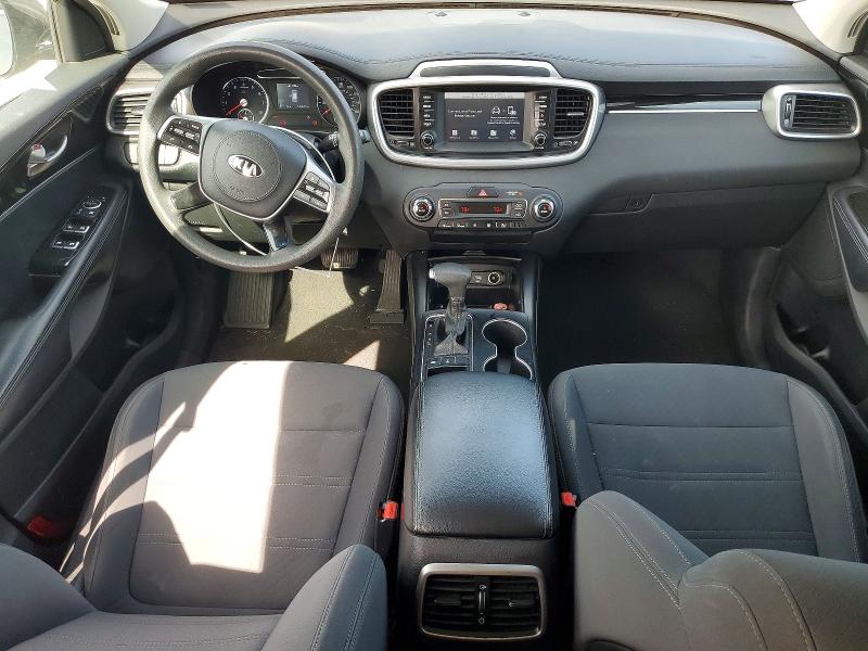 Продаж на аукціоні авто 2019 Kia Sorento, vin: 5XYPGDA59KG480936, номер лоту: 52133206