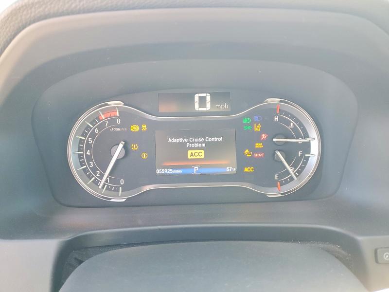 Продаж на аукціоні авто 2022 Honda Ridgeline, vin: 5FPYK3F71NB012774, номер лоту: 50089486