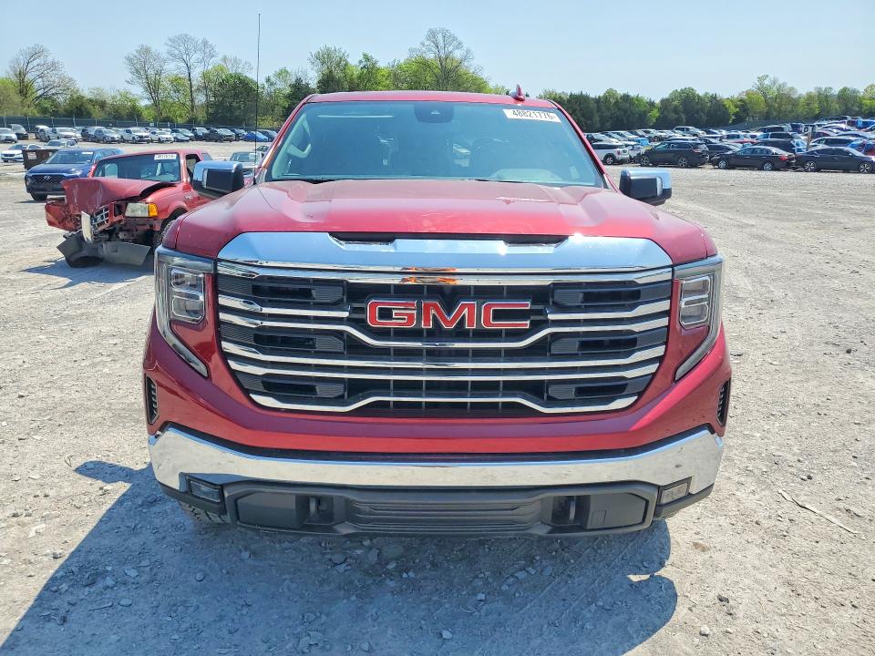 Продажа на аукционе авто 2024 Gmc Sierra, vin: 3GTUUDED0RG346423, номер лота: 48821776