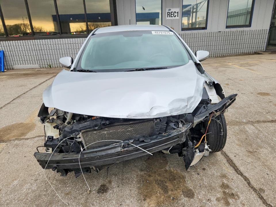 49791076 :رقم المزاد ، KMHD35LH7GU262152 vin ، 2016 Hyundai Elantra Gt مزاد بيع