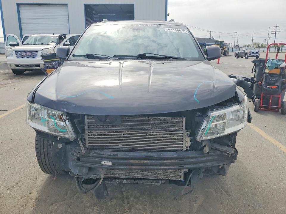 Продажа на аукционе авто 2015 Dodge Journey, vin: 3C4PDDBG8FT570070, номер лота: 51140636