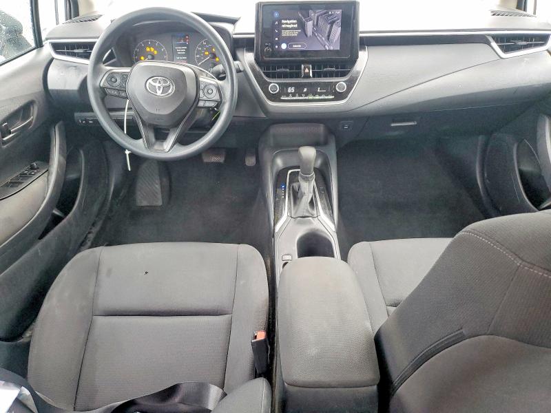Aukcja sprzedaży 2023 Toyota Corolla, vin: 5YFB4MDE7PP029702, numer aukcji: 51571226