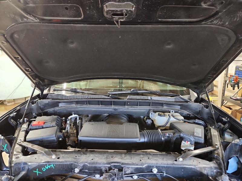 2020 Gmc Sierra მანქანა იყიდება აუქციონზე, vin: 1GTR9CED7LZ218737, აუქციონის ნომერი: 50249326