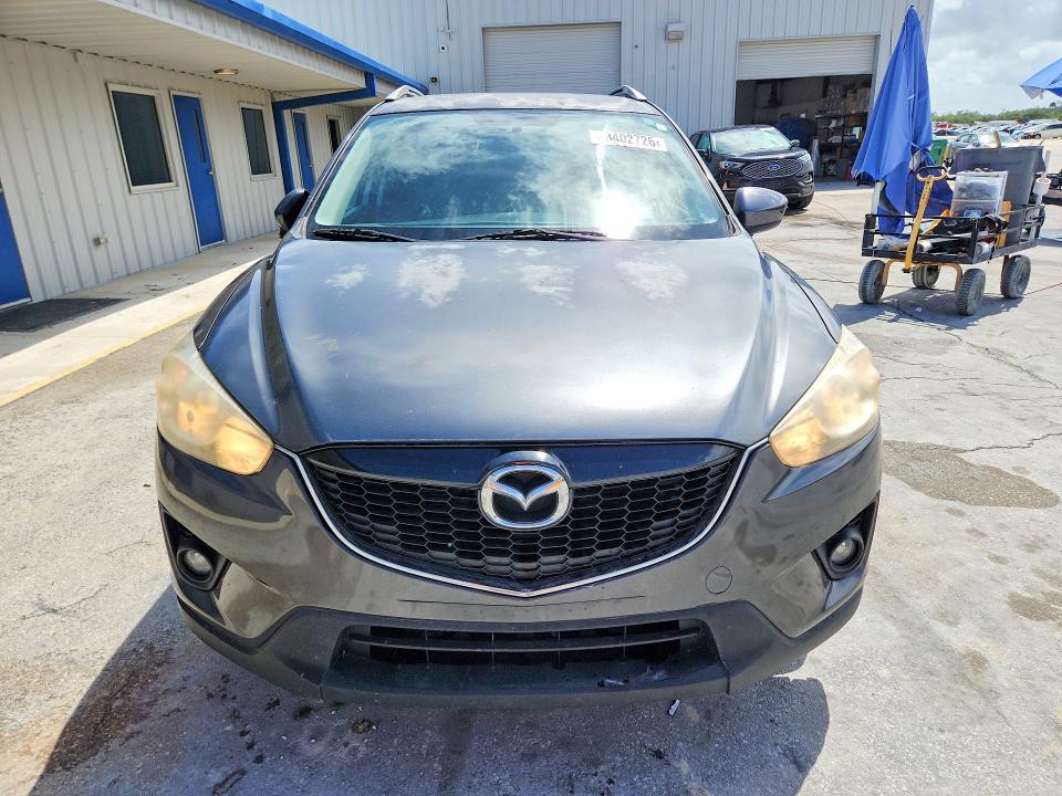Aukcja sprzedaży 2014 Mazda Cx-5, vin: JM3KE2CY5E0369149, numer aukcji: 48402726