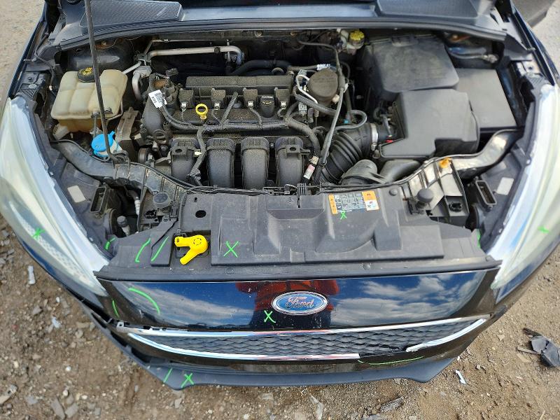 Продаж на аукціоні авто 2015 Ford Focus, vin: 1FADP3F28FL274096, номер лоту: 52051096