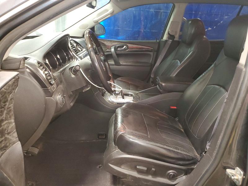Aukcja sprzedaży 2013 Buick Enclave, vin: 5GAKRCKD1DJ108497, numer aukcji: 48780376