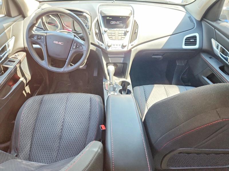 Aukcja sprzedaży 2012 Gmc Terrain, vin: 2GKALMEKXC6109515, numer aukcji: 50680526