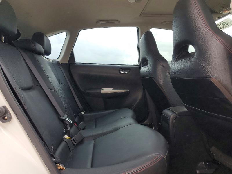 Продаж на аукціоні авто 2010 Subaru Impreza, vin: JF1GH7G62AG818595, номер лоту: 48234876