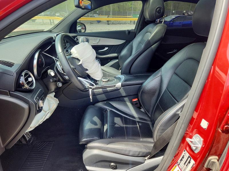 Aukcja sprzedaży 2019 Mercedes-benz Glc Coupe, vin: WDC0J4KB3KF658845, numer aukcji: 49890866