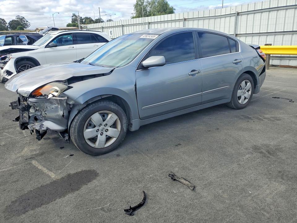 Продаж на аукціоні авто 2007 Nissan Altima, vin: 1N4AL21E07N456388, номер лоту: 49924586