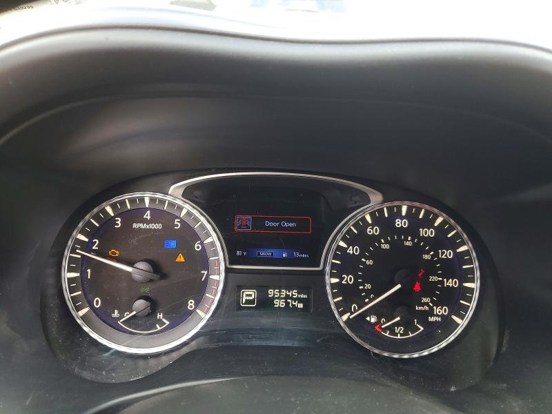 Aukcja sprzedaży 2020 Infiniti Qx60, vin: 5N1DL0MNXLC545829, numer aukcji: 49496686