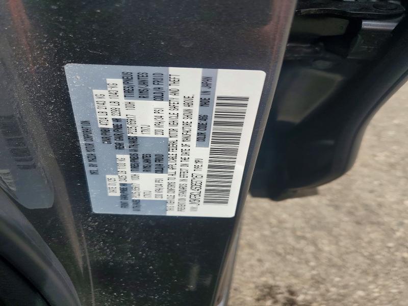 50856786 :رقم المزاد ، JM3KFBCL4S0637167 vin ، 2025 Mazda Cx-5 مزاد بيع