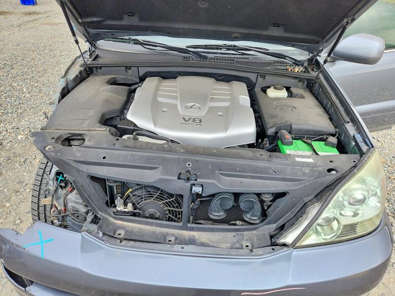 51210976 :رقم المزاد ، JTJBT20XX60110052 vin ، 2006 Lexus Gx مزاد بيع
