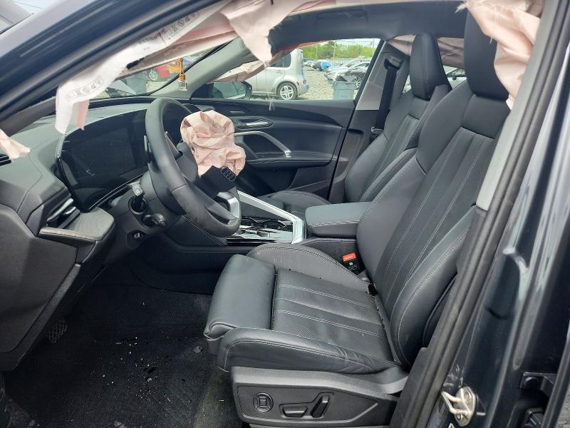Aukcja sprzedaży 2025 Audi Q5, vin: WA13AAGU5S2013563, numer aukcji: 51958426