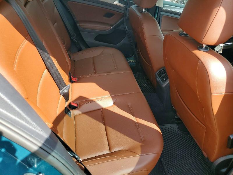 Продажа на аукционе авто 2019 Volkswagen Golf Alltrack, vin: 3VWH17AU2KM510213, номер лота: 48501656