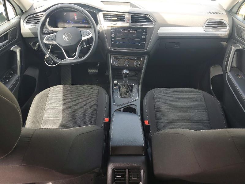Продажа на аукционе авто 2024 Volkswagen Tiguan, vin: 3VVRB7AX7RM210645, номер лота: 49364836