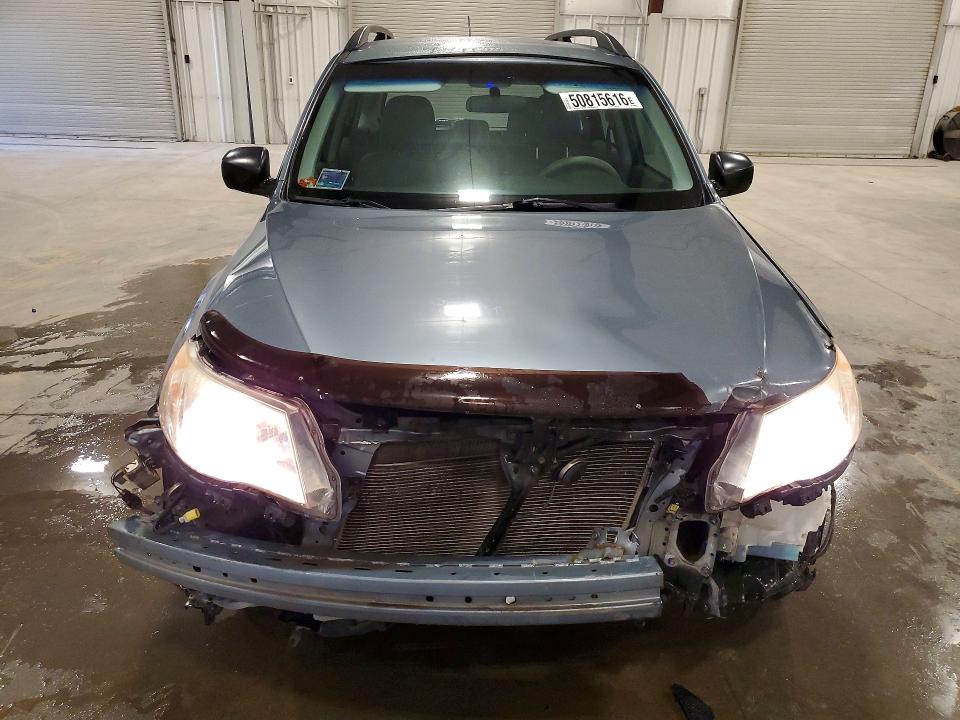 50815616 :رقم المزاد ، JF2SHABC1DG416278 vin ، 2013 Subaru Forester مزاد بيع