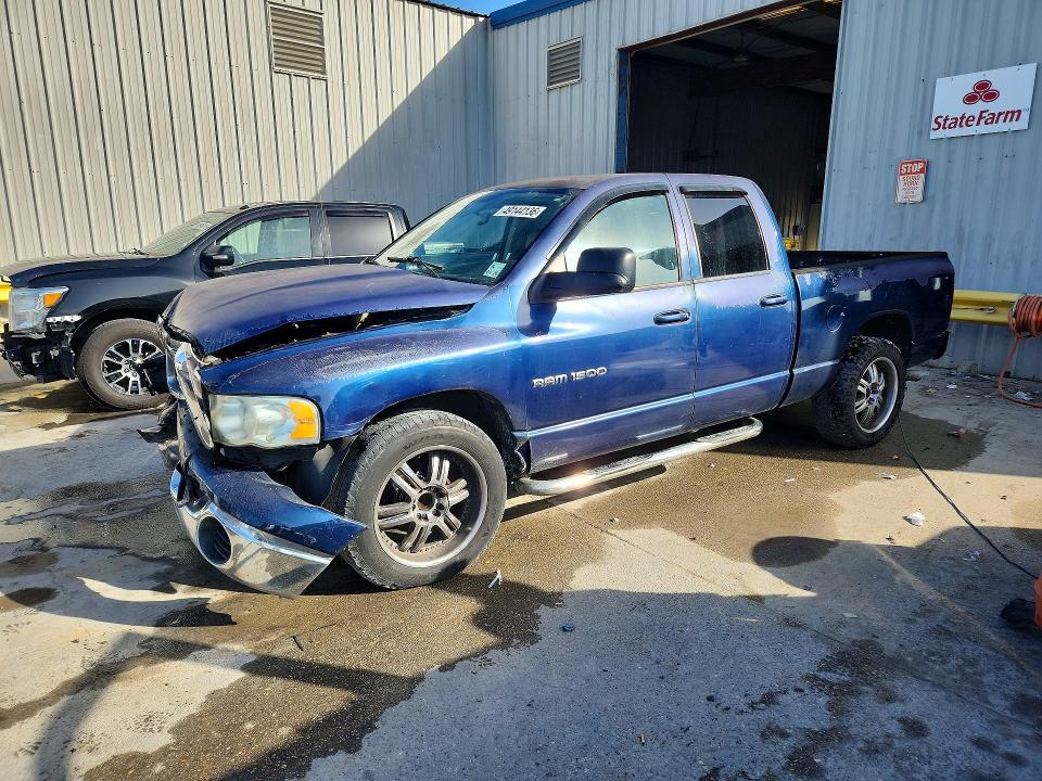 Aukcja sprzedaży 2003 Dodge Ram 1500, vin: 1D7HA18N53S293172, numer aukcji: 49144136