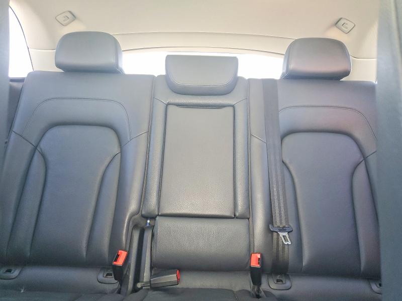 49455736 :رقم المزاد ، WA1DGAFP6FA109714 vin ، 2015 Audi Q5 مزاد بيع