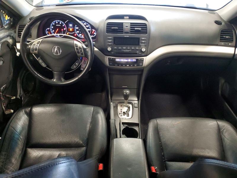 Продажа на аукционе авто 2006 Acura Tsx, vin: JH4CL96896C024616, номер лота: 51884026