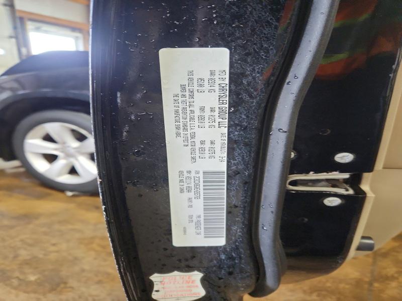 Продажа на аукционе авто 2014 Dodge Charger, vin: 2C3CDXBG0EH265769, номер лота: 50404766