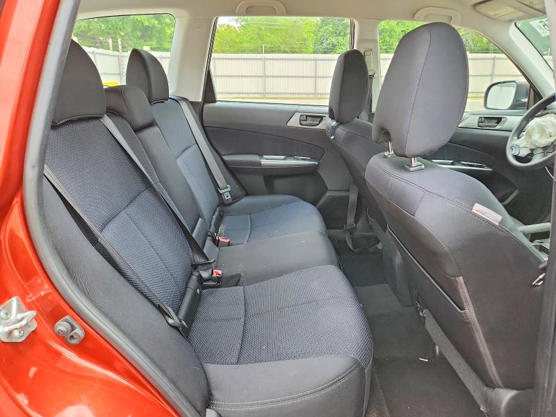 Продажа на аукционе авто 2011 Subaru Forester, vin: JF2SHBBC0BH728234, номер лота: 51408056
