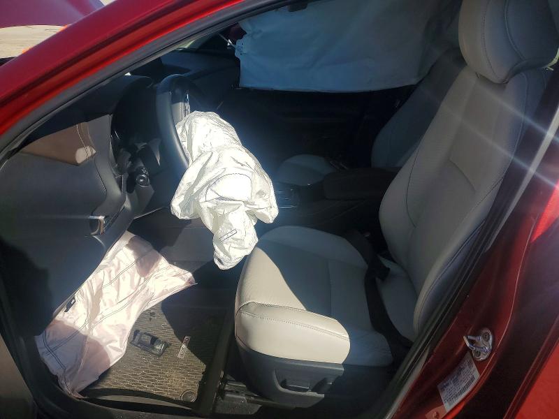 Aukcja sprzedaży 2021 Mazda Cx-30, vin: 3MVDMBDM3MM215579, numer aukcji: 50315336
