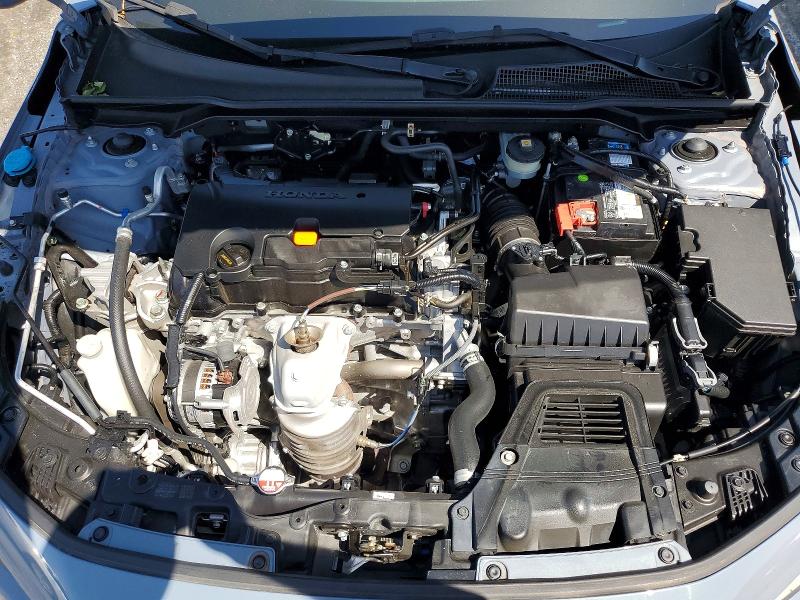 Продажа на аукционе авто 2022 Honda Civic, vin: 2HGFE2F51NH527589, номер лота: 48828186