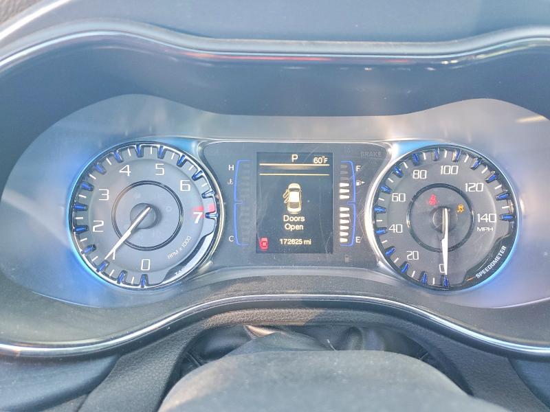Продажа на аукционе авто 2015 Chrysler 200, vin: 1C3CCCBG5FN634937, номер лота: 48695546