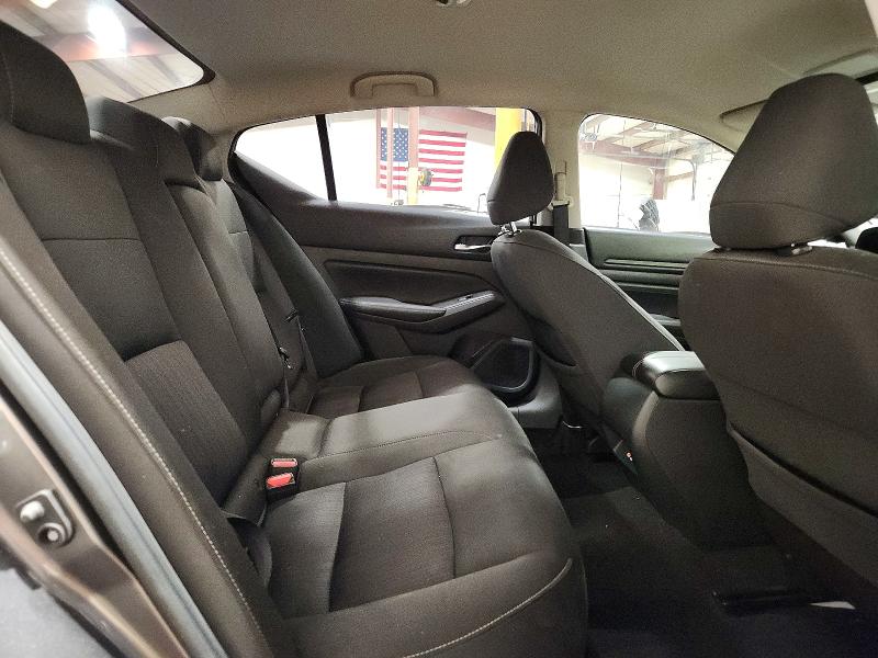 Продажа на аукционе авто 2020 Nissan Altima, vin: 1N4BL4BW4LN320766, номер лота: 49832986