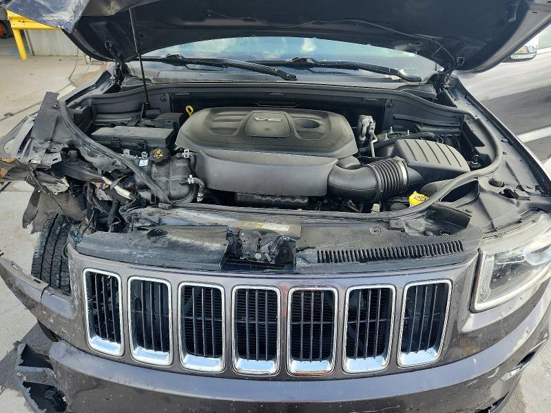 48321536 :رقم المزاد ، 1C4RJEBG0GC432561 vin ، 2016 Jeep Grand Cherokee مزاد بيع