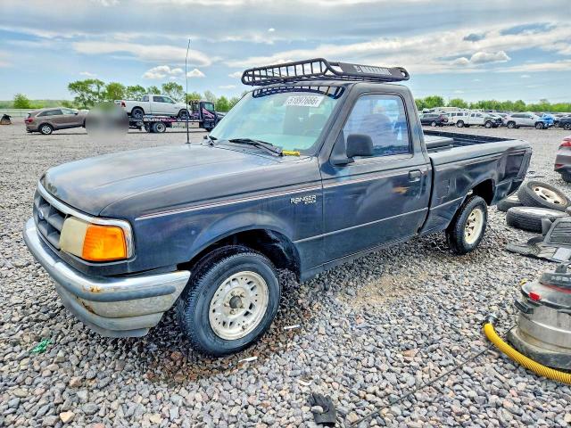 Продаж на аукціоні авто 1994 Ford Ranger, vin: 1FTCR10AXRPC21157, номер лоту: 51897666
