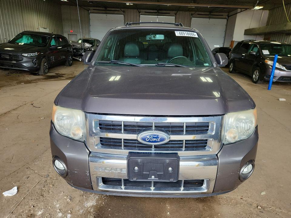 Продажа на аукционе авто 2010 Ford Escape, vin: 1FMCU9EG8AKD33494, номер лота: 48918086