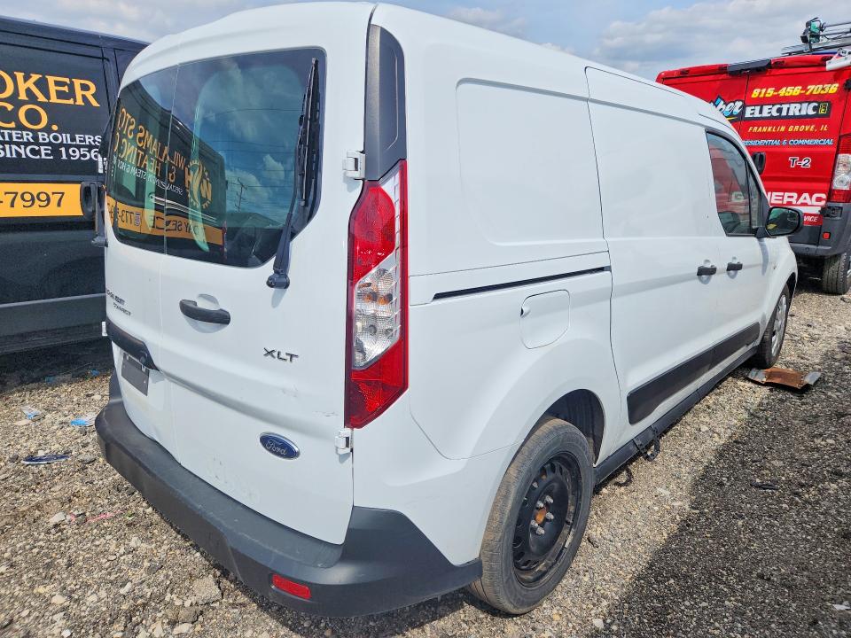 47300356 :رقم المزاد ، NM0LS7T28N1521494 vin ، 2022 Ford Transit Connect مزاد بيع