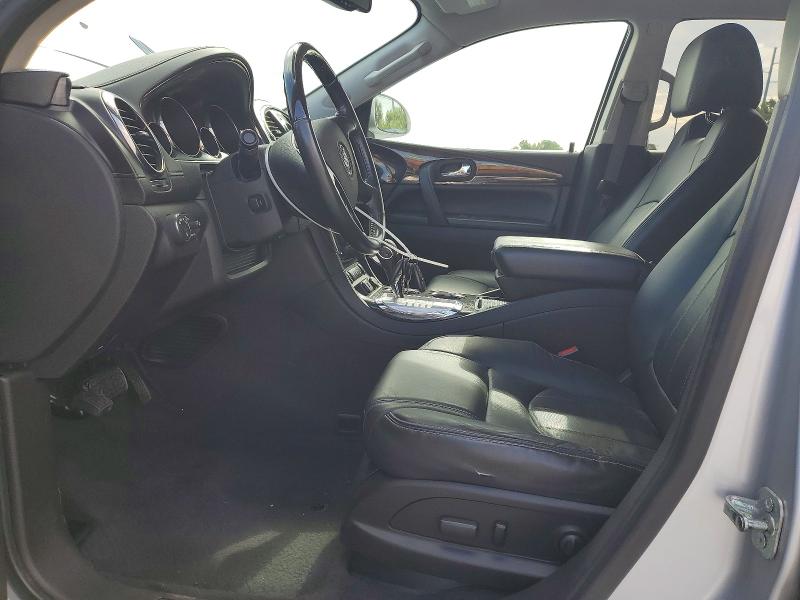 Продажа на аукционе авто 2017 Buick Enclave, vin: 5GAKVCKD4HJ279763, номер лота: 51283536