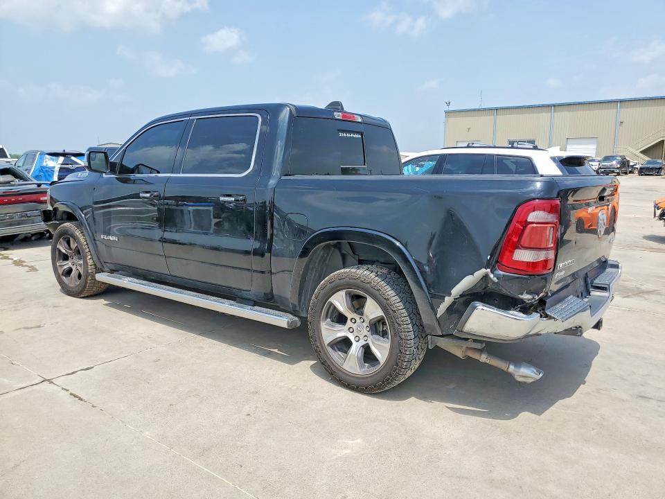 Продаж на аукціоні авто 2019 Ram 1500, vin: 1C6SRFJT8KN521152, номер лоту: 51319516