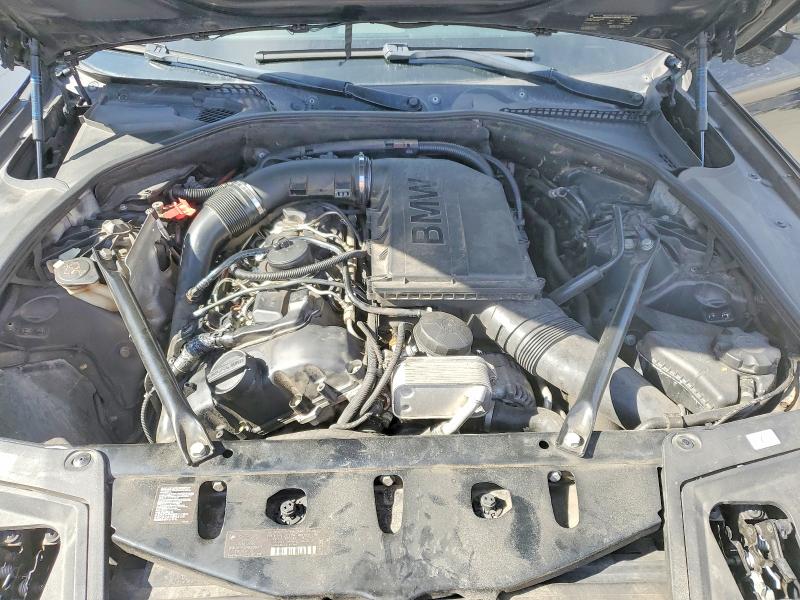 Продаж на аукціоні авто 2014 Bmw 535, vin: WBA5B1C55ED480076, номер лоту: 49110686